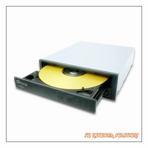 PLEXTOR SERIAL ATA DVD+/- 18X/10X/12X BULK p/n PX-810SA