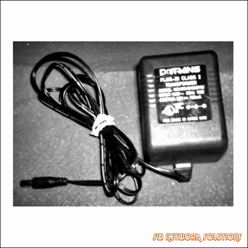 POTRANS 12V PLUG-IN CLASS 2 TRANSFORMER P/N WD481200700