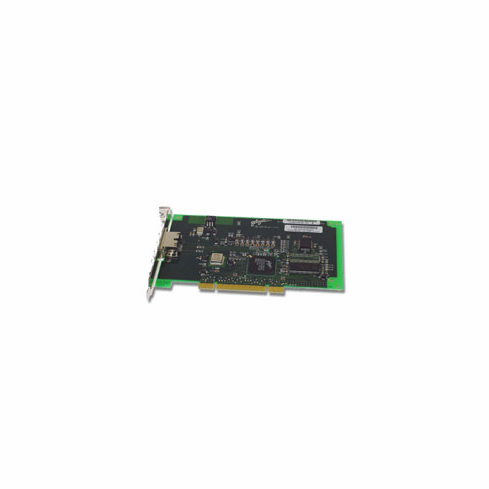 QLogic 32 Bit PCI Fibre Channel Controller Card p/n QLA2000
