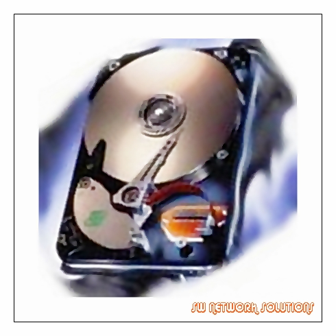 QUANTUM 13GB 5400RPM FIREBALL CX EIDE HDD REFURB p/n CX13A013