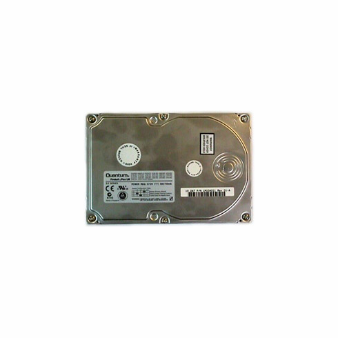 QUANTUM 18.2GB 3.5 SCSI HARD DRIVE 68PIN - 18.3L P/N XC18L011