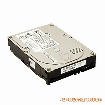 QUANTUM 18.4GB 80PIN 10K RPM ATLAS  II SCA HDD REFURB p/n TY18J011 or QM318200TY-SC