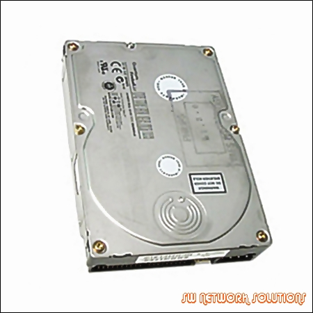 QUANTUM 30GB AT FIREBALL 3.5" EIDE HDD REFURB p/n QML30000LD-A