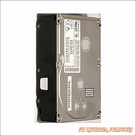 QUANTUM 36.4GB 68PIN 7200 RPM ULTRA-160 WIDE ATLAS IV SCSI HDD REFURB p/n KN36L011