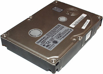 Quantum 36.7GB HDD p/n QM336700XC