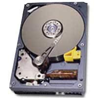 Quantum 73GB 10Krpm 80pin HDD OEM p/n 8B073JO