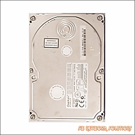 QUANTUM 9.1GB 80PIN 7200RPM U160 SCSI SCA  LVD/SE HDD REFURB p/n KN09J011