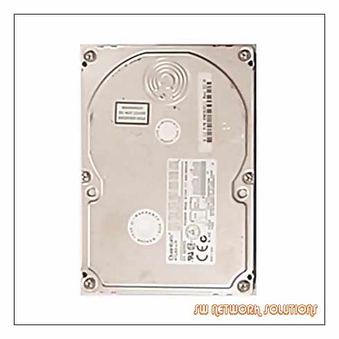 QUANTUM 9.1GB 80PIN 7200RPM U160 SCSI SCA  LVD/SE HDD REFURB p/n KN09J011