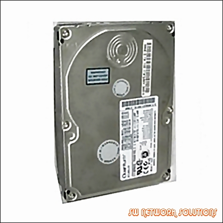 QUANTUM 9.1GB WIDE LVD 68PIN 7200RPM HDD REFURB p/n PX09L011