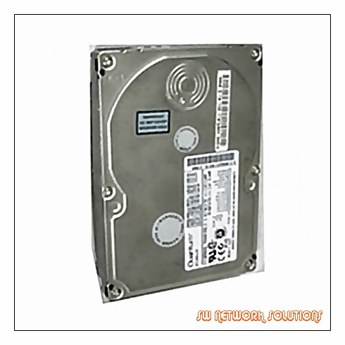 QUANTUM 9.1GB WIDE LVD 68PIN 7200RPM HDD REFURB p/n PX09L011