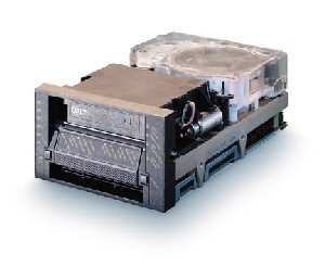Quantum DLT 4000 p/n TH5AA