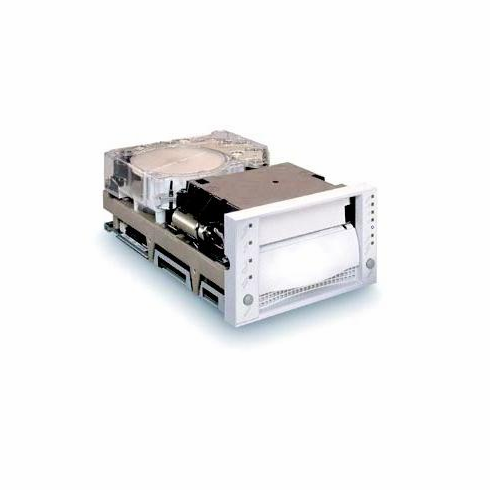 QUANTUM DLT 7000 35/70GB WIDE 5.25" SCSI Tape Drive p/n TH6AE-YF