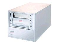 QUANTUM DLT 8000 LVD/SE INTERNAL 40/80 GB P/N TH8BG