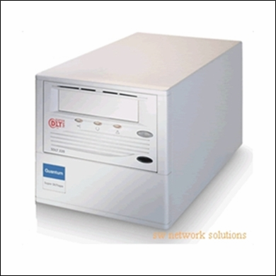 QUANTUM DLT 8000 TAPE DRIVE REFURB p/n TH8BG-YF 