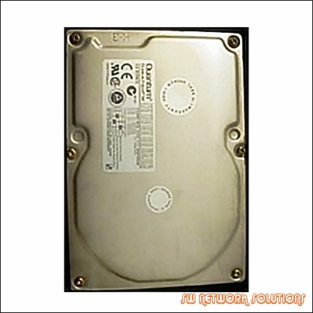QUANTUM FIREBALL SE 2.1GB 50PIN SCSI-2  HDD REFURB p/n SE21S011