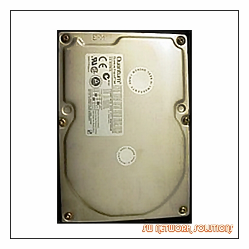 QUANTUM FIREBALL SE 2.1GB 50PIN SCSI-2  HDD REFURB p/n SE21S011