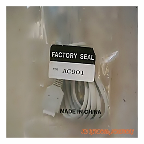 RJ11 CABLE 4PIN PCMCIA MODEMS DONGLE p/n AC901 