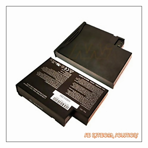 SANYO Li-ION BATTERY 14.8V 4000mAH p/n 4UR18650F-2-QC-ET2B