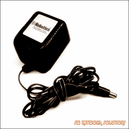 SCEPRE 9VAC AC ADAPTER p/n PA-9500