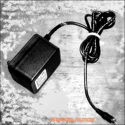 SCEPTRE 31W AC ADAPTER P/N PD1215APM8