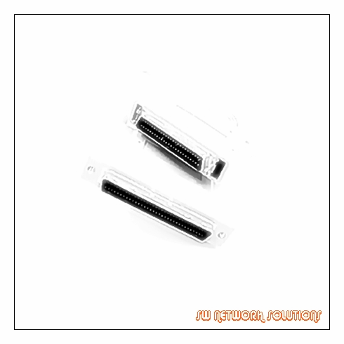 SCSI CABLE HD68M/HD50M 3FT EXT p/n HD68MHD50M3FTCBL