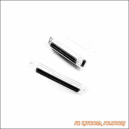 SCSI CABLE HD68M/HD50M 3FT EXT p/n HD68MHD50M3FTCBL