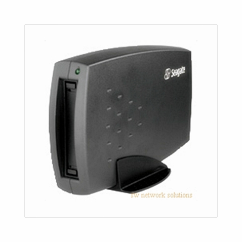 SEAGATE 10/20GB EXTERNAL USB TRAVAN REFURB p/n STT6201U