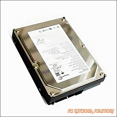 SEAGATE 120GB 7200 RPM SATA/150 8MB SATA HDD p/n ST3120827AS