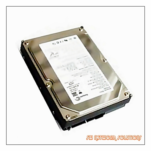 SEAGATE 120GB 7200 RPM SATA/150 8MB SATA HDD p/n ST3120827AS