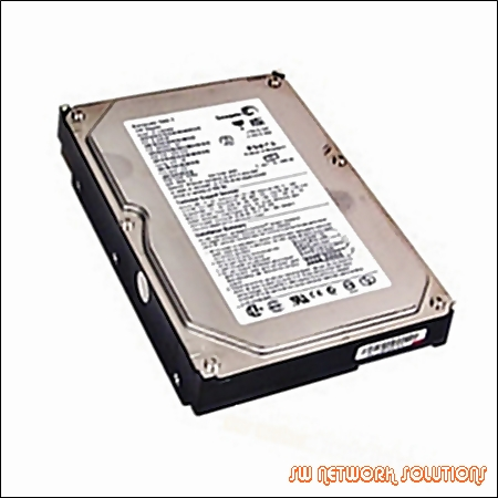 SEAGATE 120GB 7200 RPM ULTRA ATA/100 IDE HDD p/n ST3120026A