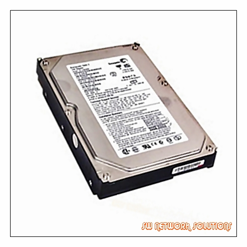 SEAGATE 120GB 7200 RPM ULTRA ATA/100 IDE HDD p/n ST3120026A
