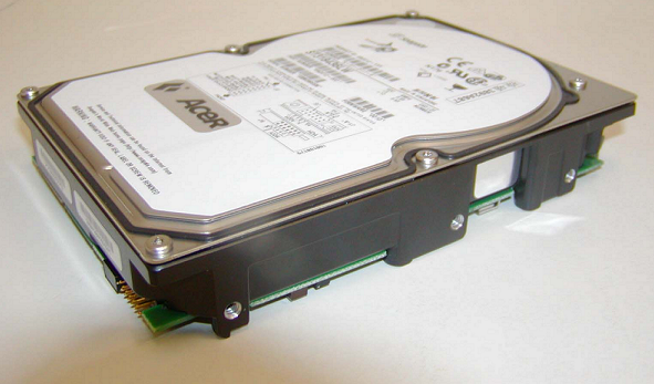 Seagate 18.2Gb 68pin 7200rpm U160 SCSI HD Refurbished p/n ST318436LW