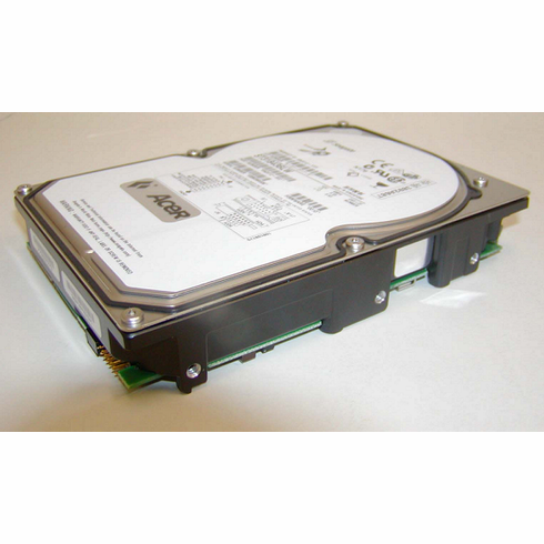 Seagate 18.2Gb 68pin 7200rpm U160 SCSI HD Refurbished p/n ST318436LW