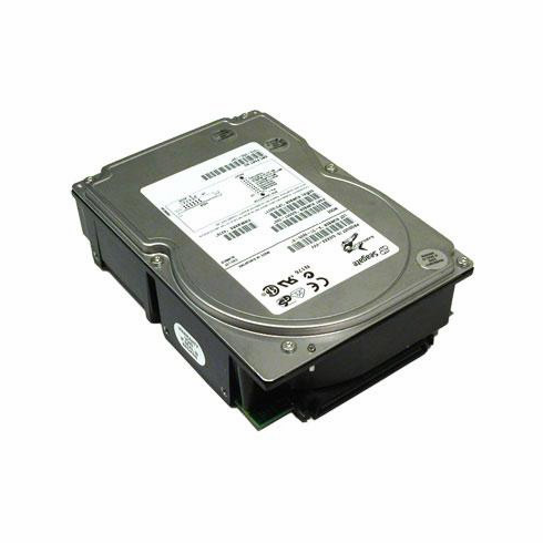 Seagate 18.2Gb 80pin 10K rpm HD p/n ST118202LC
