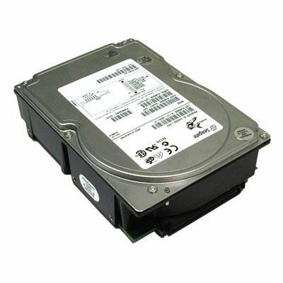 Seagate 18.2Gb 80pin 10K rpm HD Refurbished p/n ST118202LC