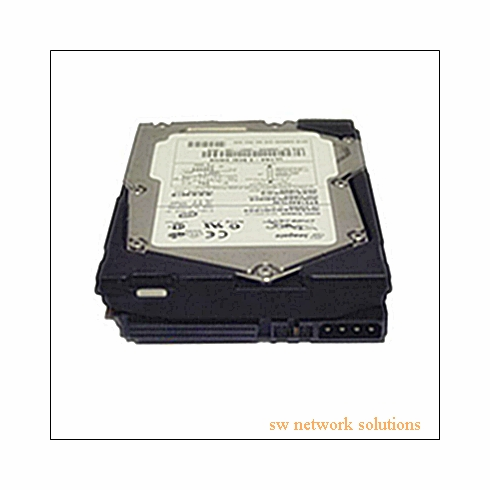 SEAGATE 18.4GB 15K RPM 68PIN SCSI HDD PULL p/n ST318451LW