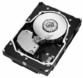 SEAGATE 18.4GB 80PIN 15K RPM U320 HDD p/n ST318453LC