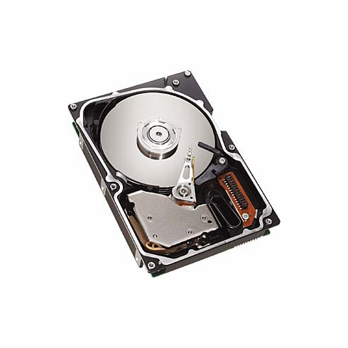 Seagate 18GB 10KRPM 80Pin U160 SCA SCSI HDD p/n ST318406LC