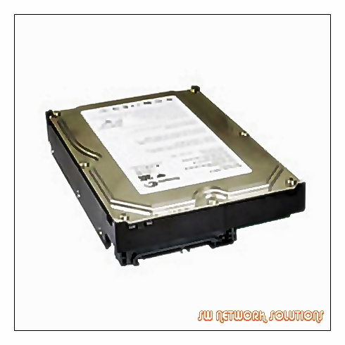 SEAGATE 200GB 7200 RPM SATA/150 8MB SERIAL ATA HDD p/n ST3200826AS