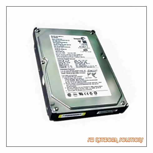 SEAGATE 200GB 7200 RPM SATA/150 8MB SERIAL ATA HDD REFURB p/n ST3200822AS