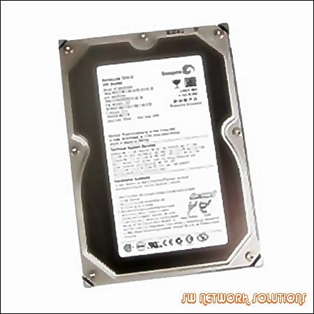 SEAGATE 250GB 7200 RPM SATA/150 8MB SERIAL ATA HDD NEW p/n ST3250823AS