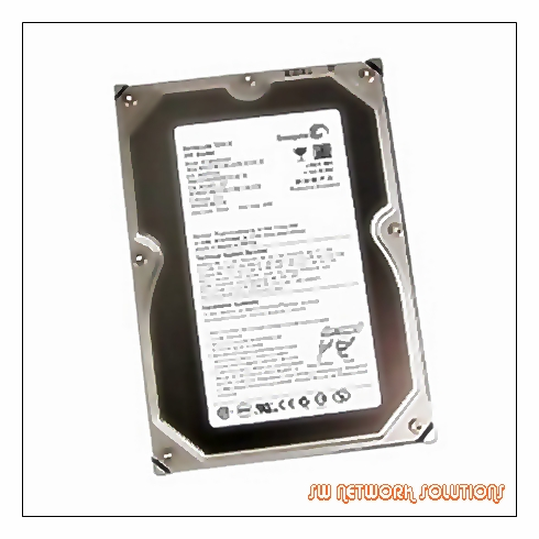 SEAGATE 250GB 7200 RPM SATA/150 8MB SERIAL ATA HDD NEW p/n ST3250823AS