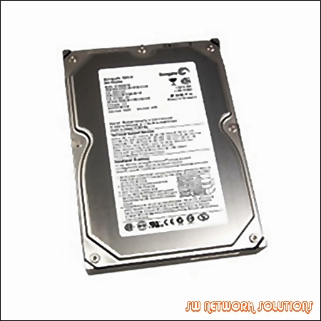 SEAGATE 250GB 7200 RPM ULTRA ATA/100 8MB IDE HDD NEW p/n ST3250823A