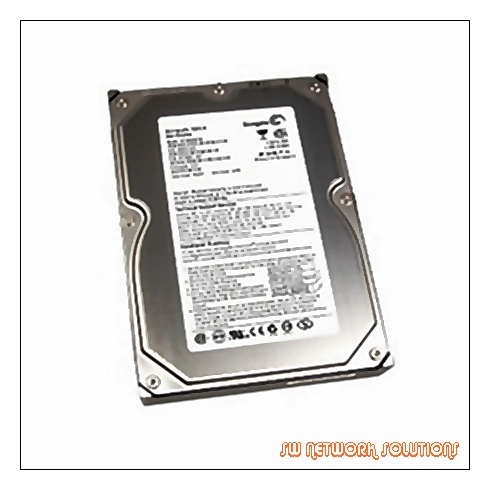 SEAGATE 250GB 7200 RPM ULTRA ATA/100 8MB IDE HDD NEW p/n ST3250823A