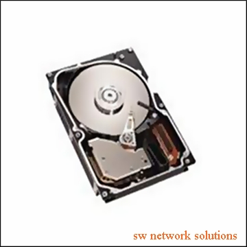 SEAGATE 36.7GB 10K RPM U320 SCSI SCA 80PIN HDD p/n ST336607LC