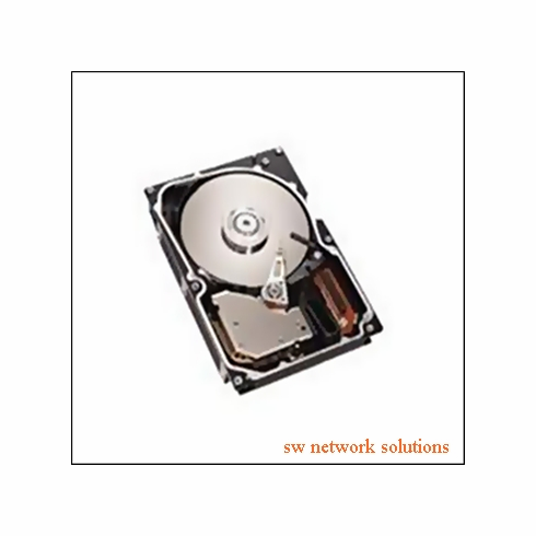 SEAGATE 36.7GB 10K RPM U320 SCSI SCA 80PIN HDD p/n ST336607LC