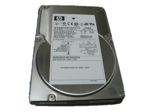 Seagate 36.7GB HDD p/n ST336706LW