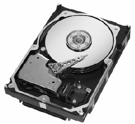 Seagate 36.8GB U320 SCSI 10K.7 PRM 68PIN HDD p/n ST336807LW