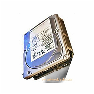 SEAGATE 36GB 68PIN 10K RPM U320 8MB SCSI HDD p/n ST336607LW