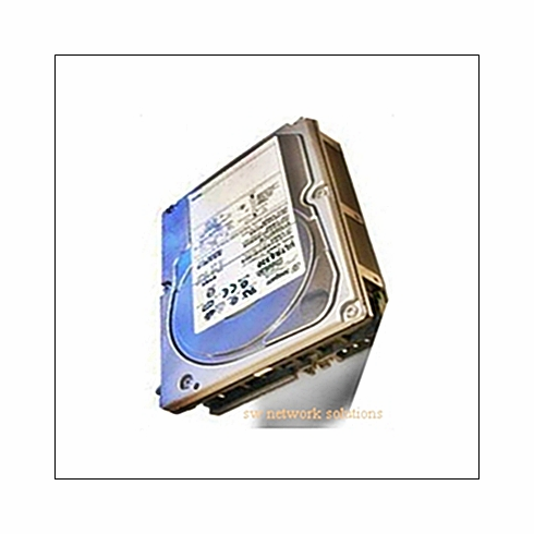 SEAGATE 36GB 68PIN 10K RPM U320 8MB SCSI HDD p/n ST336607LW